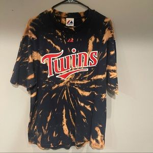 Minnesota Twins Tee